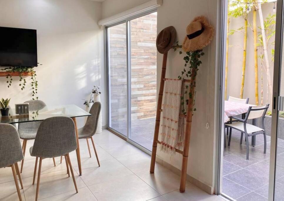Altus Homes By Andiani Travel Cancún Extérieur photo