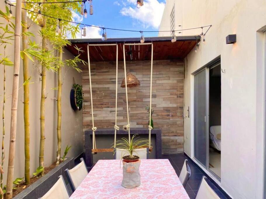 Altus Homes By Andiani Travel Cancún Extérieur photo