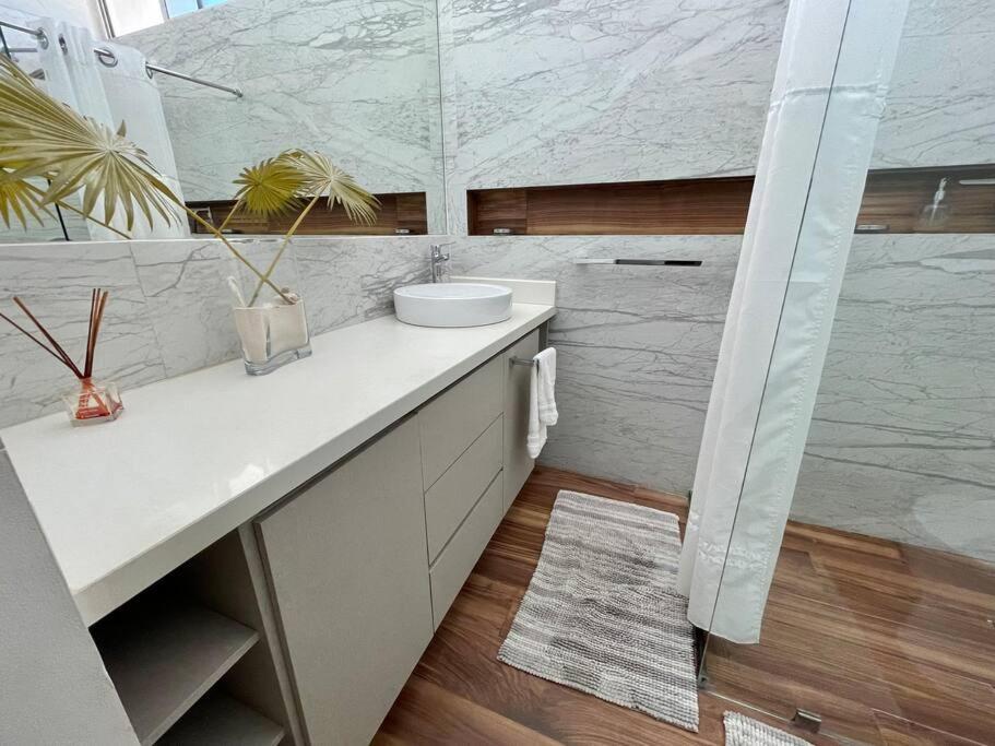 Altus Homes By Andiani Travel Cancún Extérieur photo