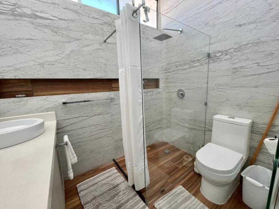 Altus Homes By Andiani Travel Cancún Extérieur photo