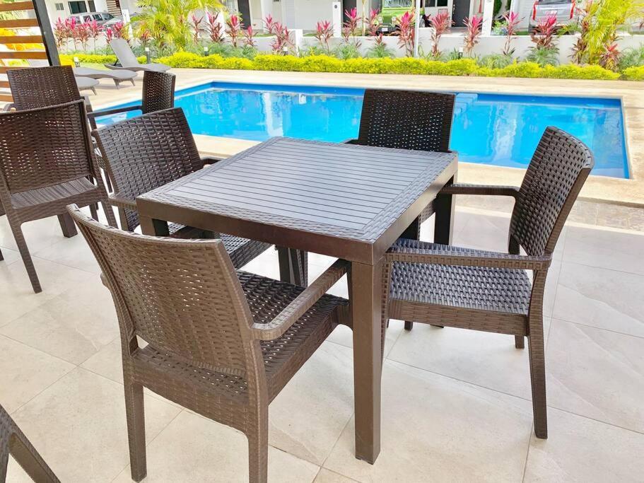 Altus Homes By Andiani Travel Cancún Extérieur photo