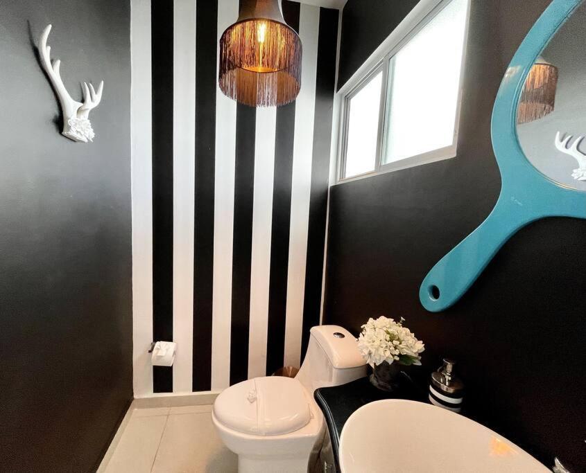 Altus Homes By Andiani Travel Cancún Extérieur photo
