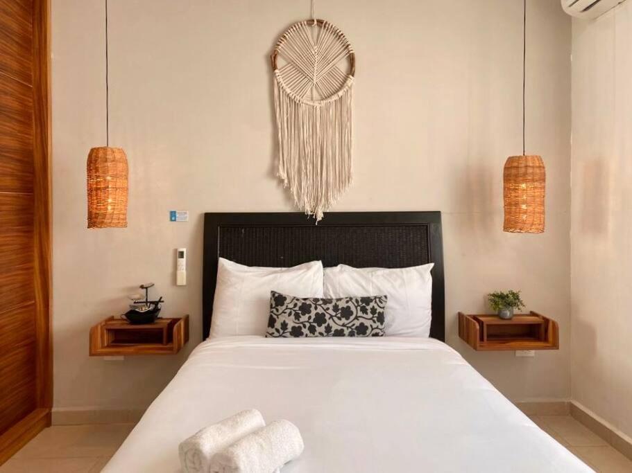 Altus Homes By Andiani Travel Cancún Extérieur photo