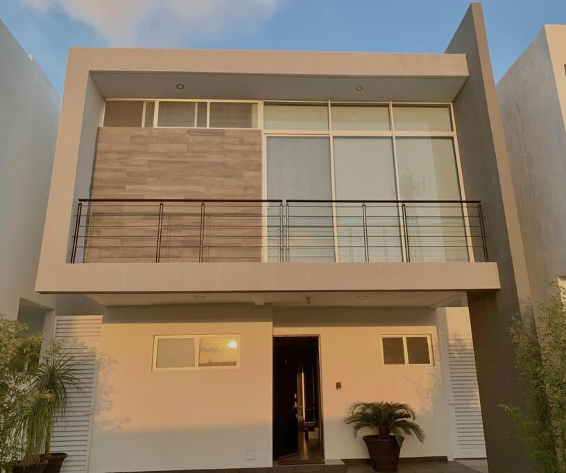 Altus Homes By Andiani Travel Cancún Extérieur photo
