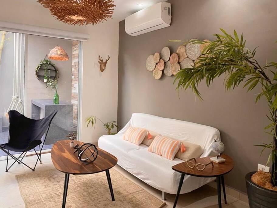 Altus Homes By Andiani Travel Cancún Extérieur photo