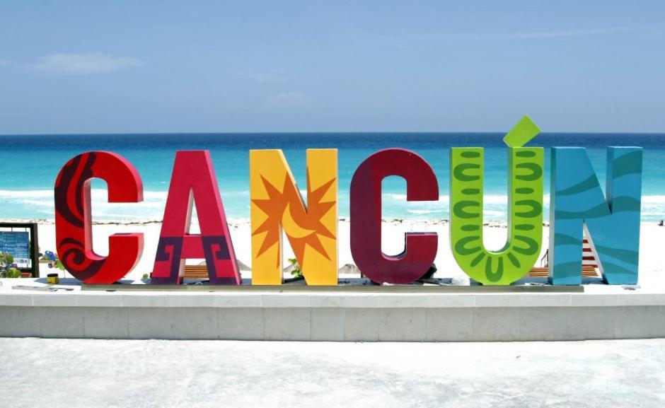 Altus Homes By Andiani Travel Cancún Extérieur photo